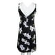 thumbnail image 5 of Vestido de playa para mujer BLESIY Sin Sin Oscilación Floral S, 5 of 8
