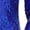 Royal Blue, variant on Boys Sparkly Disco Jazz Dance Outfit Long Sleeve Sequin Tailcoat Jacket with Bow Tie Hat Set for Magician Shows Gold 6
