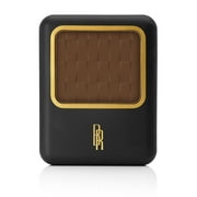 Black Radiance Pressed Powder, Rich Mahogany