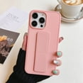 thumbnail image 5 of IH WIRELESS For iPhone 14/14 Pro Max Plus Shockproof Kickstand Belt Case, 5 of 9