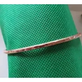 thumbnail image 3 of Pure Solid Copper Cuff Bracelet For Women and Men Arthritis Copper Bangle, 3 of 5