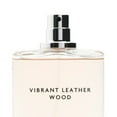 thumbnail image 3 of Zara Vibrant Leather Wood Cologne for Men EDP Eau De Parfum 100 ML (3.38 FL OZ), 3 of 4