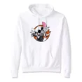 thumbnail image 1 of Sudadera Stitch Halloween Extraño Mundo Jack Disfraz Zero, 1 of 2