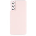 thumbnail image 2 of Esource Parts Samsung Galaxy S21 5G Back Housing Cover Phantom Pink Camera Lens, 2 of 3