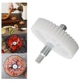 thumbnail image 3 of 2xMeat Grinder Mincer Gear Repuestos De Repuesto Para Cocina Casera L 2 piezas, 3 of 9
