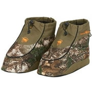 Arctic Shield Boot Insulators Realtree Xtra Camo Medium (8-9)