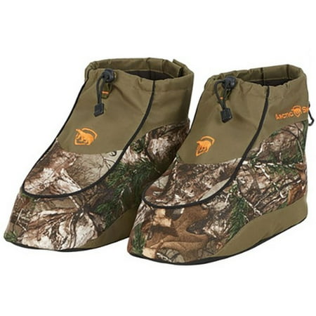 Arctic Shield Boot Insulators Realtree Xtra Camo Medium (8-9)