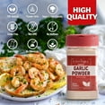 thumbnail image 6 of Eastanbul Garlic Powder Seasoning, Premium Turkish Garlic Powder, 5.3 oz, 6 of 9