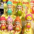 thumbnail image 4 of Figura de caja ciega de Sonny Angel, serie de dinosaurios, figuras de anime, adornos, muñecas, regalo de Navidad, adorno de escritorio, juguetes de Navidad, regalos, 4 of 5