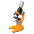 thumbnail image 2 of sdhkgrrt under $5 4Pcs sdhkgrrt under $5KidsMicroscope,Children's Educational Microscope Kit, 1200X HD Biological Science Microscope, Primary Study Experimental Equipment,KidsScience DiscoveryToy,, 2 of 9