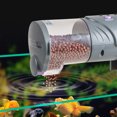 thumbnail image 2 of Fish Feeder, Aquarium Feeder, Automatic Feeding Environmental-friendly Bird For Home, 2 of 8