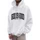 thumbnail image 3 of WILLBEST Sudaderas para Hombre, Otoño e Invierno, Talla Grande, sin Capucha, Moda, Prenda Superior, Sudadera De Gran Tamaño con Cuello Redondo Chica, 3 of 3