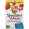 Post Foods Shredded Wheat Healthy Classics Cereal, 13 oz