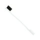 thumbnail image 5 of Ounissouiy Edge Brush Control de doble cara Nylon Teasing Hairbrush Smooth 2 en 1 Peine para el cabello Herramientas de belleza para Home Salon morado claro 2piezas, 5 of 6