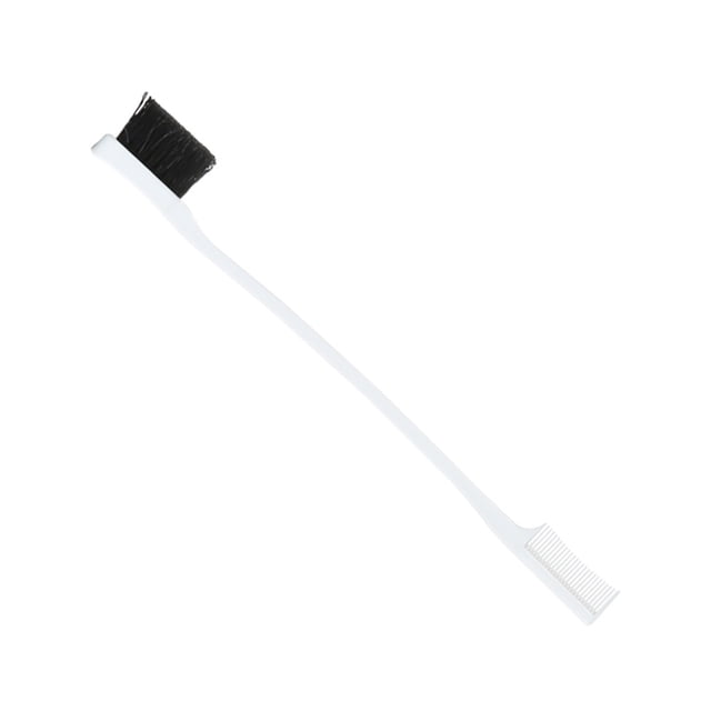 Cepillo de borde Moyic doble cara multifuncional negro