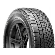 Continental ExtremeWinterContact 215/55R16 97 T Tire Fits: 2013-18 Ford Focus SE, 2016-18 Honda Civic LX-P