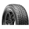 Continental ExtremeWinterContact 215/55R16 97 T Tire Fits: 2013-18 Ford Focus SE, 2016-18 Honda Civic LX-P