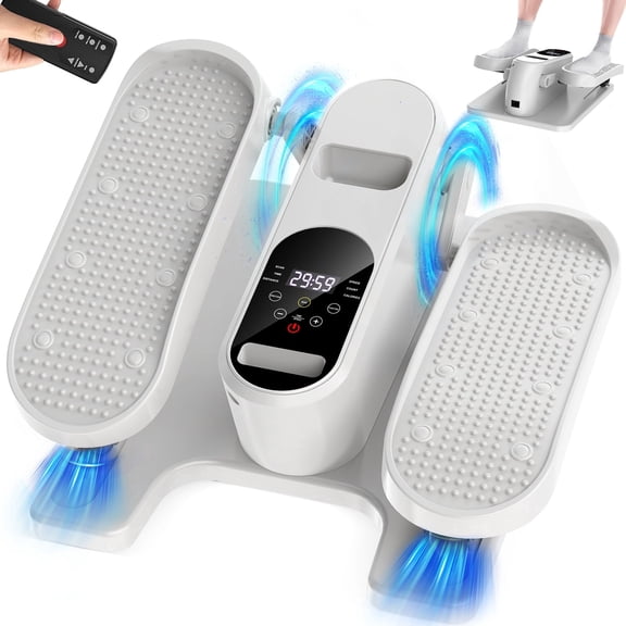 Under Desk Elliptical Exercise Machine