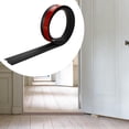 thumbnail image 6 of Flooring Seam Strip Carpet Edge Door Threshold Cuttable Macromolecule Material for Residential Floor Gaps, 6 of 9