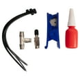 thumbnail image 4 of Trail Ridge Rear Air Suspension Helper Spring Kit Fits 1999-2007 Chevrolet GMC TR17472, 4 of 4