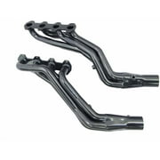 PaceSetter Performance Long Tube Header, 70-2229 (non-CARB compliant) Fits select: 2004 FORD F150 SUPERCREW, 2005-2008 FORD F150