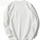 thumbnail image 4 of Sudaderas casuales para hombre y mujer, sudaderas con capucha 2022, ropa de calle, sudaderas con capucha sólidas, sudaderas básicas de hip hop, 4 of 5