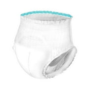 Abena Premium Pants XXL1 Incontinence Brief, 2X-Large (CS/80)
