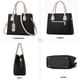 thumbnail image 4 of Fashion Handbags Women Bags Shoulder Messenger Bags Women Ladies Shoulder Crossbody Tote Bag, 4 of 4