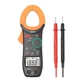 thumbnail image 4 of Clamp Meter,Clamp Meter 2000 Ncv Test Portable With Ncv Test Handheld Lcd Diaplay Lcd Diaplay Resistance 2000 Auto With Meter 2000 Auto Diaplay Resistance Continuity Auto With Ncv Rookin, 4 of 7