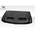 thumbnail image 4 of 2007-2014 Chevrolet Tahoe Avalanche Suburban Duraflex CVX Hood - 1 Piece, 4 of 7