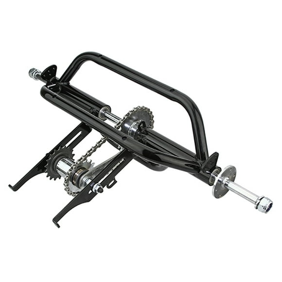 Bicycle Trike Conversion Kit