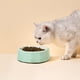 thumbnail image 5 of Cuencos de cerámica para mascotas, platos de comida para gatos para gatos de interior, cuencos de comida y agua para perros y gatos, 5 of 6