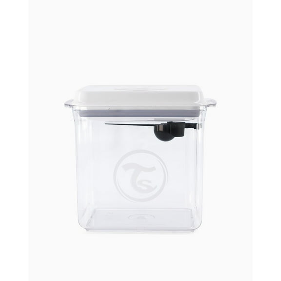 Twistshake Formula Container 57oz White
