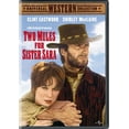 thumbnail image 1 of Two Mules For Sister Sara [Blu-Ray], 1 of 1