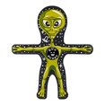 thumbnail image 1 of HUG BUDDY - ALIEN - FRENCH, 1 of 5