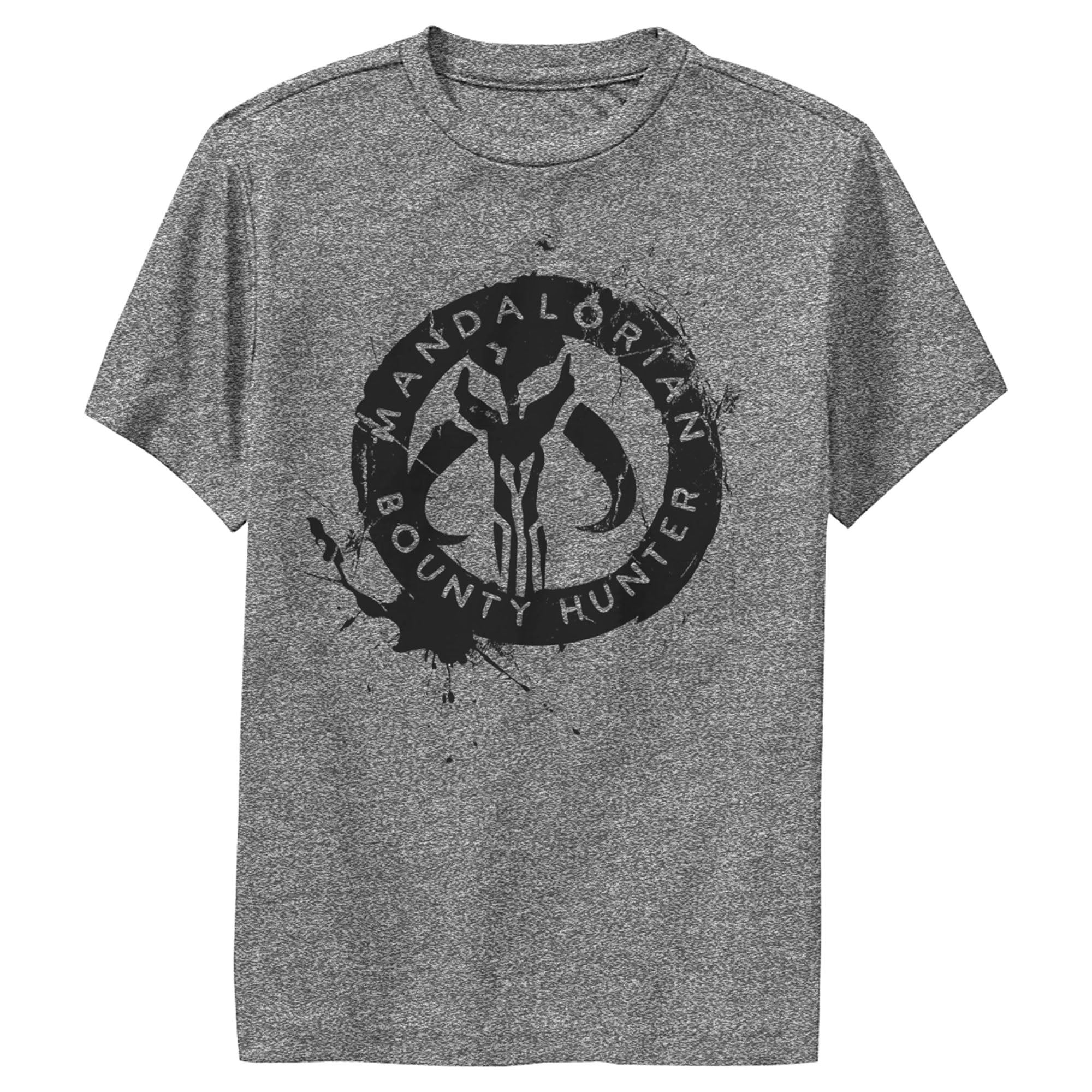 tshirt guy mandalorian
