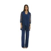 Women's Pant Set With Jacket