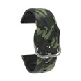thumbnail image 1 of Cameland For Realme-2 / 2 Pro Watch Bands Fashion Pattern Replacement with Silver Clasp, 1 of 3