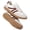 GaryRed, variant on BERANMEY Women's Retro Fashion Sneakers Comfortable Casual Anti Slip Platform Low-Top Sneakers Lace Up Memory Foam Tennis Walking Skate Shoes