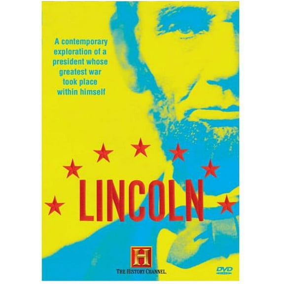 Lincoln (DVD), A&E Home Video, Special Interests