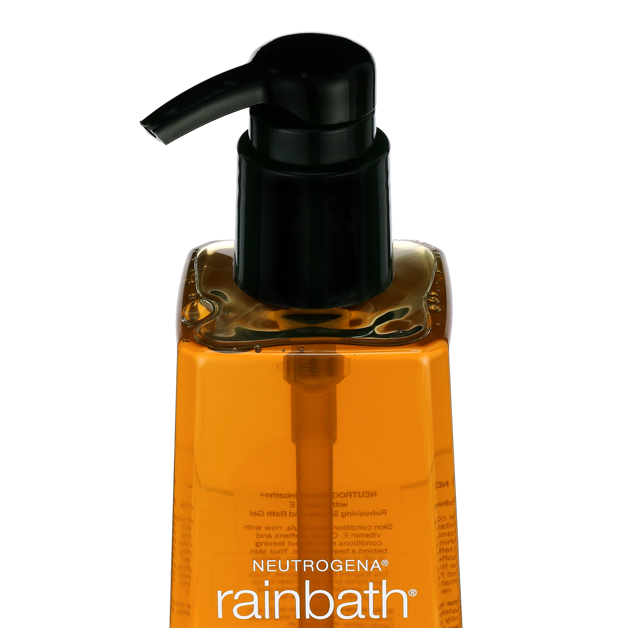 Neutrogena Rainbath Refreshing Shower & Bath Gel, Original, 40 fl. oz - image 5 of 7