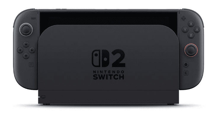 Nintendo_Switch_2_Console - Walmart.com