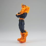 My Hero Academia - Age of Heroes - Endeavor Figure (MHA), Banpresto, Gifts