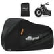 thumbnail image 1 of Cubierta Protector Motocicleta 190T Tela Oxford Impermeable Protección contra Polvo y Lluvia, 1 of 5