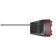 thumbnail image 5 of Lezyne, E-Bike Rear Fender, Light, Black, 5 of 5
