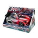 thumbnail image 1 of Pinypon Action Coche de Carreras Rojo, 1 of 7