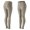 Roasted Cashew(RCBE), variant on Horze Womens Gillian Silicone Full Seat Tights