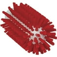 thumbnail image 1 of Vikan Ø2.5" Pipe Brush- Stiff - Red (4 Units), 1 of 1