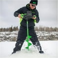thumbnail image 2 of Alpha 8" Electric Ice Auger, 2 of 2