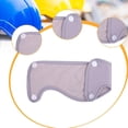 thumbnail image 6 of MAGIDEAL Hard Hat Sweatband for Work Industrial Settings Sports Gray, 6 of 8